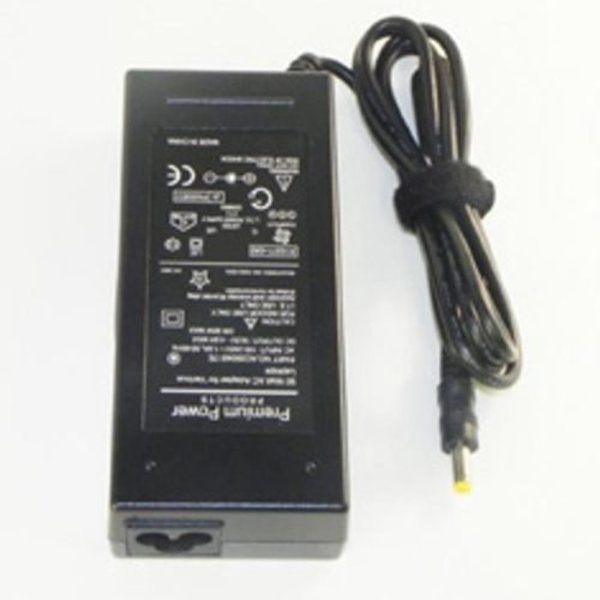Ilc Replacement for Premium Power 283884001 AC Adapter 283884001  AC ADAPTER PREMIUM POWER
